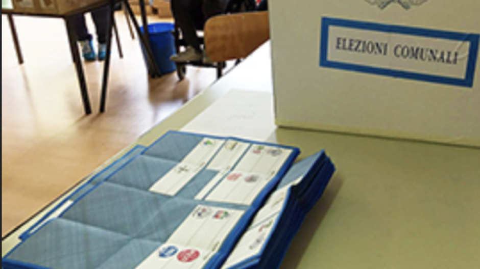 Elezioni, alle 23 nel Vco affluenza al 40,81%. Bellotti confermato a Borgomezzavalle